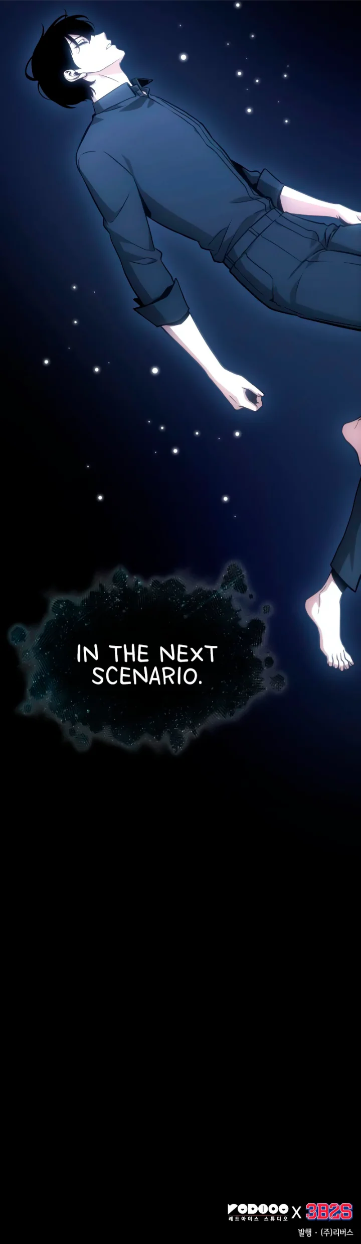 Omniscient Reader's Viewpoint Chapter 193 - Page 10