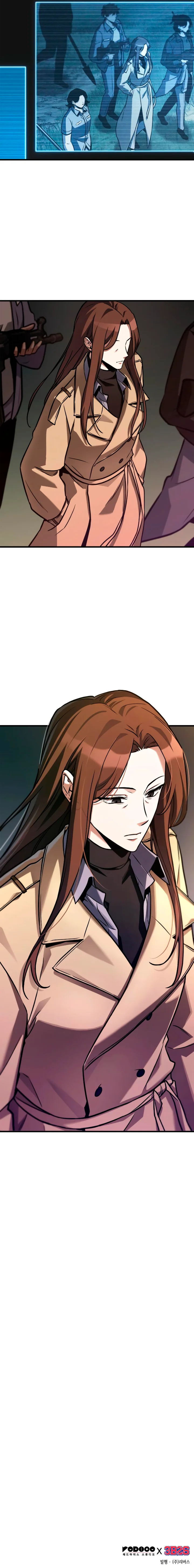 Omniscient Reader's Viewpoint Chapter 196 - Page 9