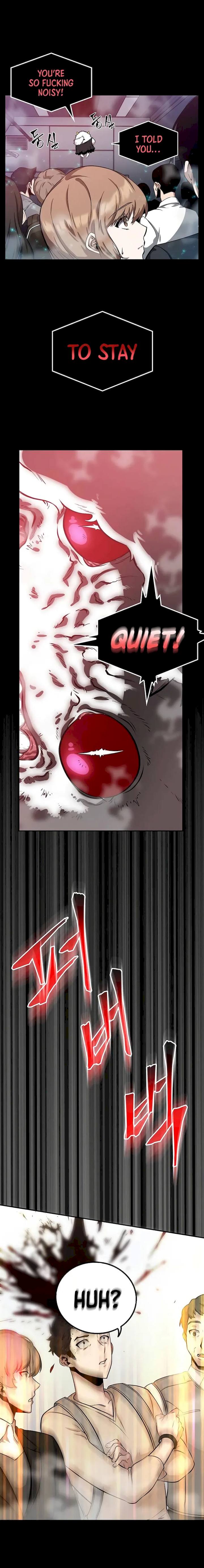 Omniscient Reader's Viewpoint Chapter 2 - Page 16