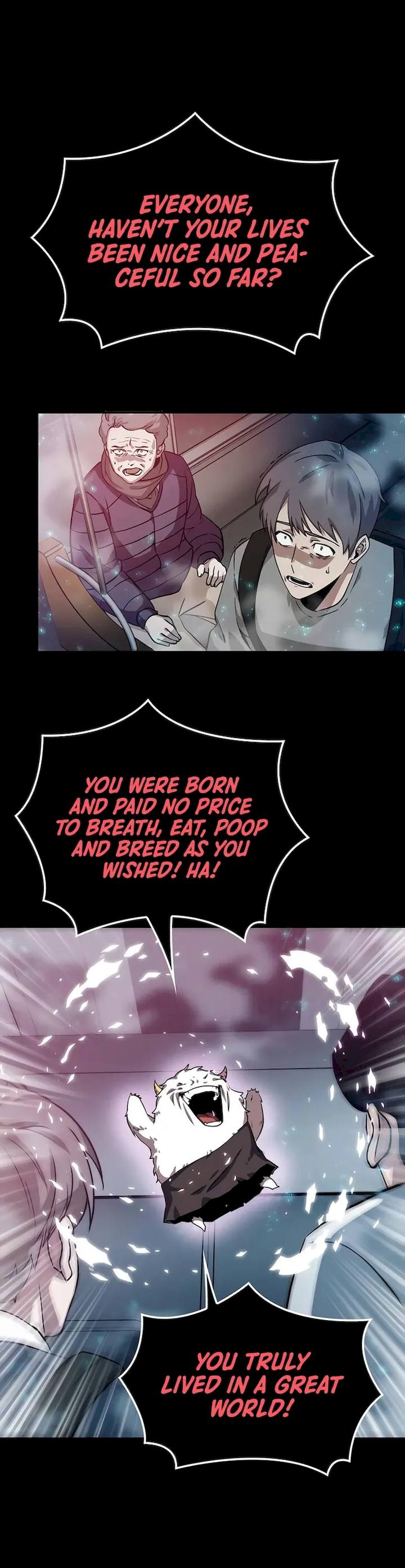 Omniscient Reader's Viewpoint Chapter 2 - Page 19