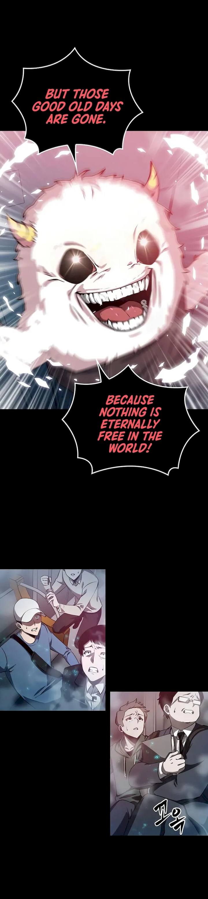 Omniscient Reader's Viewpoint Chapter 2 - Page 20