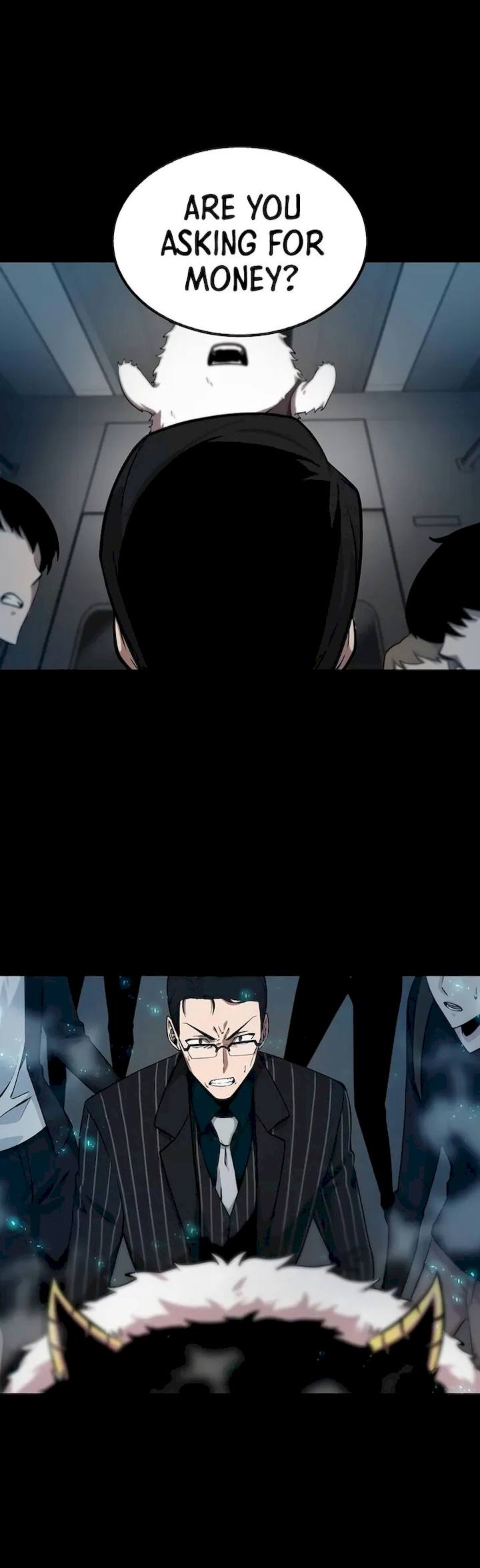 Omniscient Reader's Viewpoint Chapter 2 - Page 21