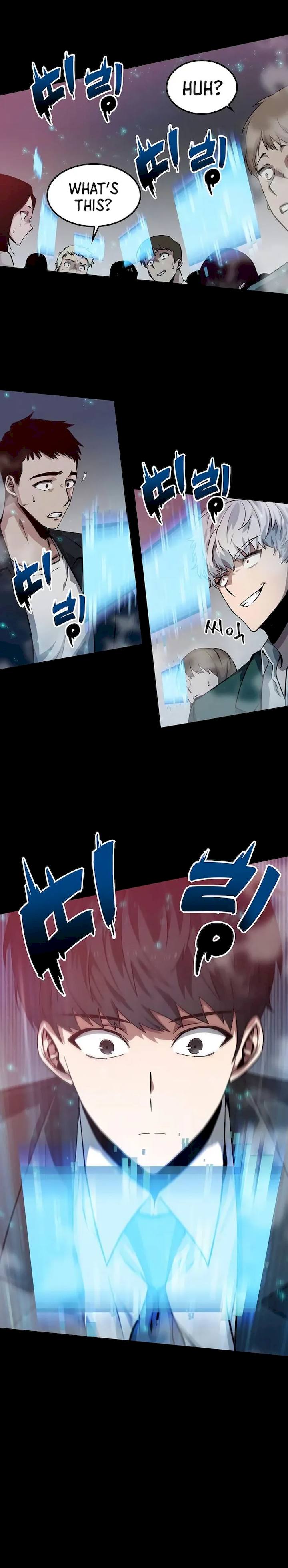 Omniscient Reader's Viewpoint Chapter 2 - Page 26