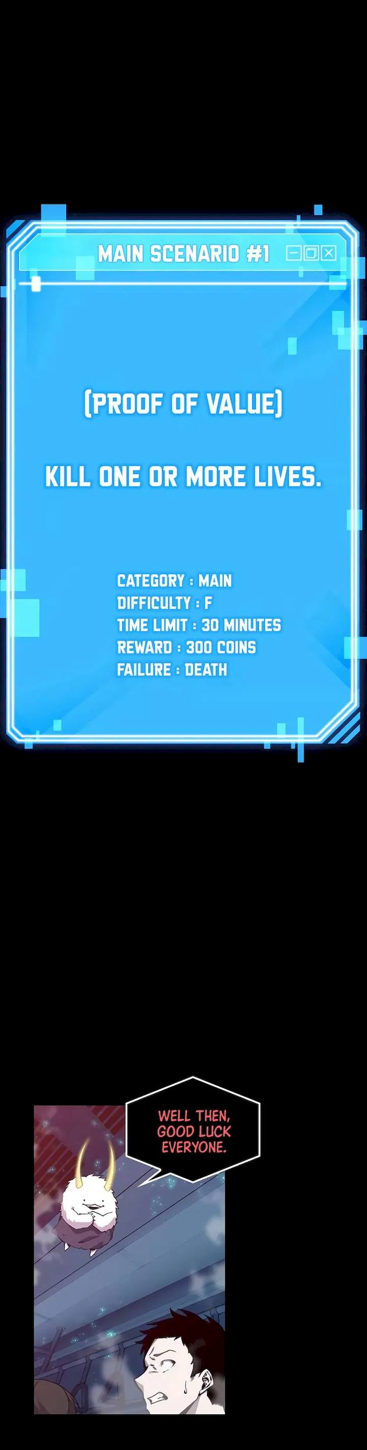 Omniscient Reader's Viewpoint Chapter 2 - Page 28