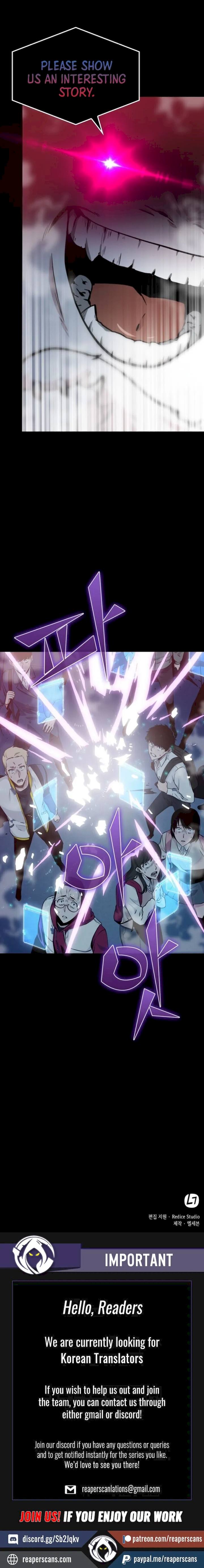 Omniscient Reader's Viewpoint Chapter 2 - Page 29