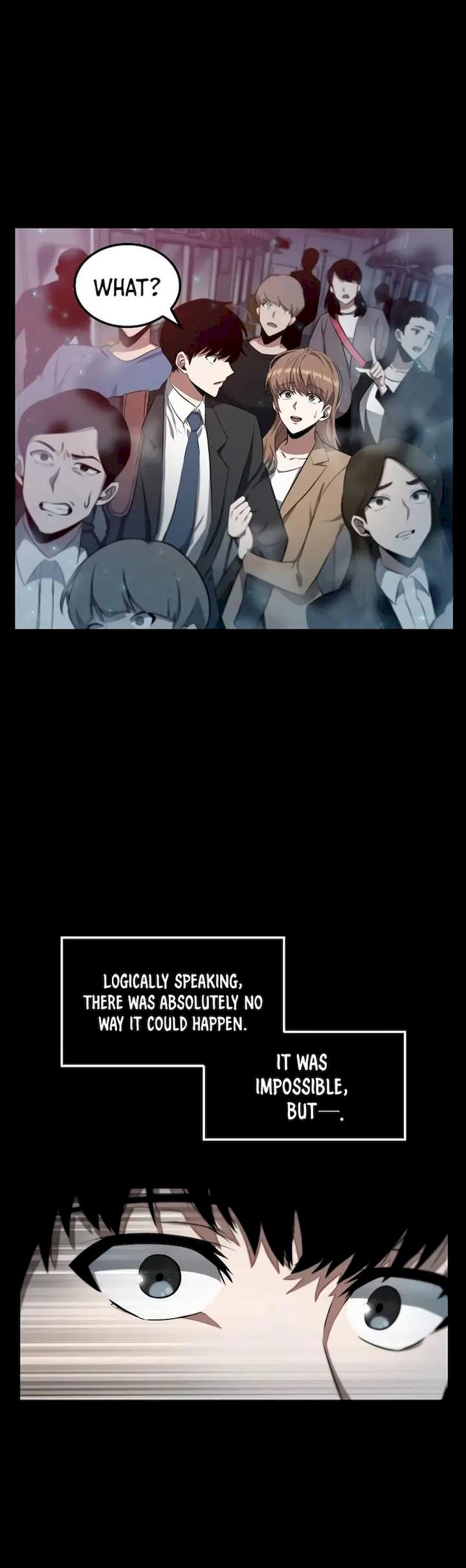 Omniscient Reader's Viewpoint Chapter 2 - Page 4