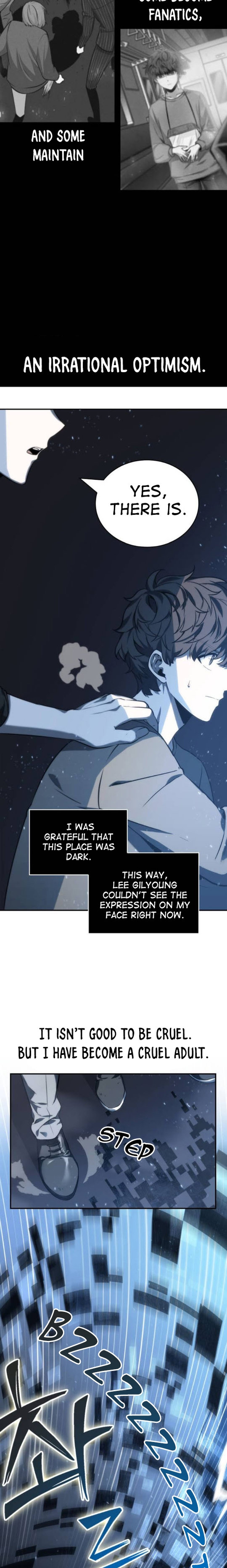 Omniscient Reader's Viewpoint Chapter 20 - Page 11