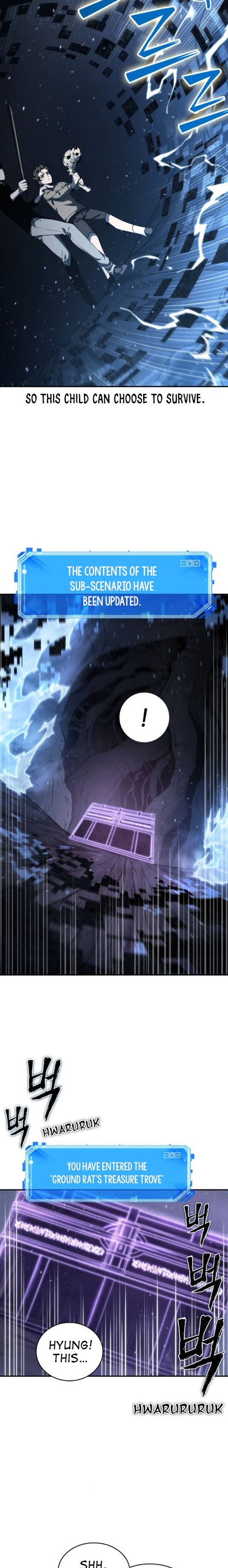 Omniscient Reader's Viewpoint Chapter 20 - Page 12