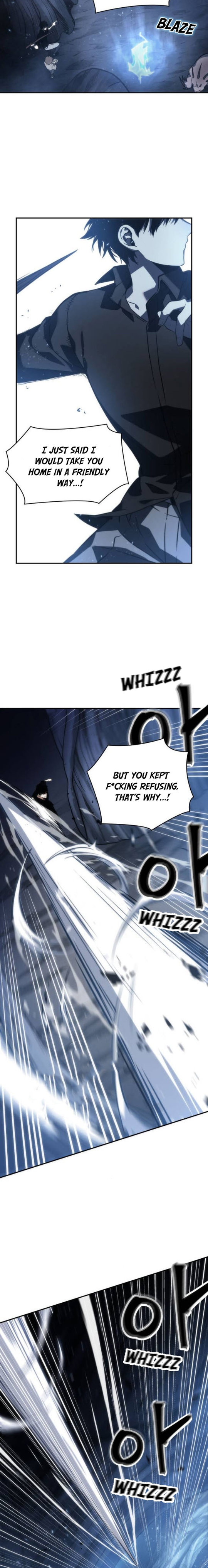 Omniscient Reader's Viewpoint Chapter 20 - Page 16