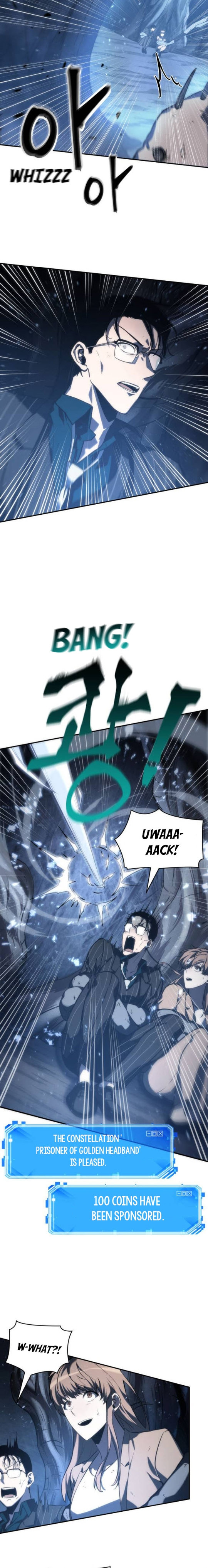 Omniscient Reader's Viewpoint Chapter 20 - Page 17