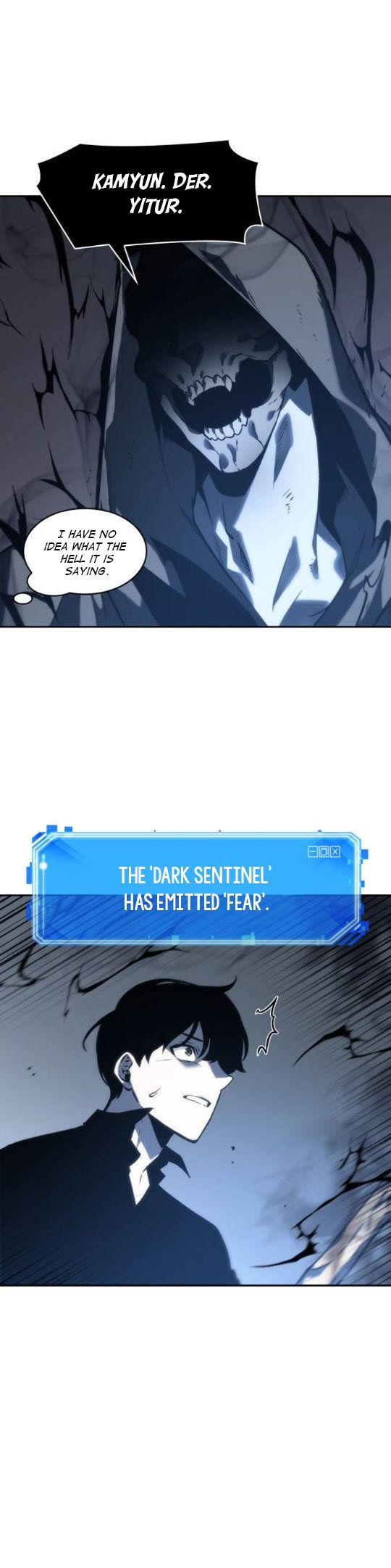 Omniscient Reader's Viewpoint Chapter 20 - Page 22