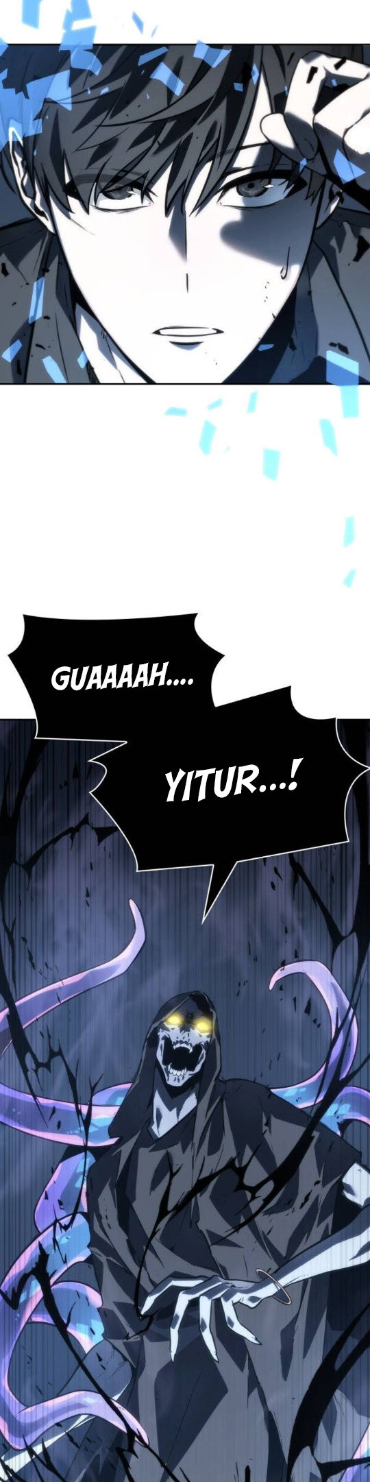 Omniscient Reader's Viewpoint Chapter 20 - Page 24