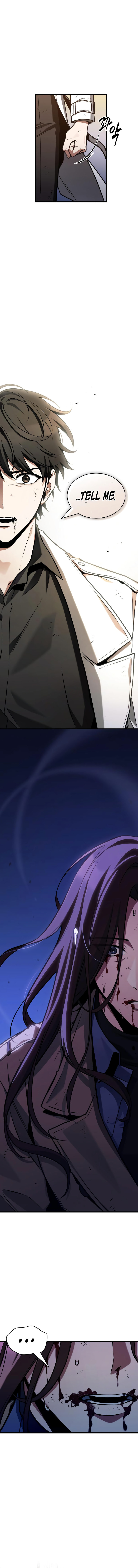 Omniscient Reader's Viewpoint Chapter 201 - Page 3