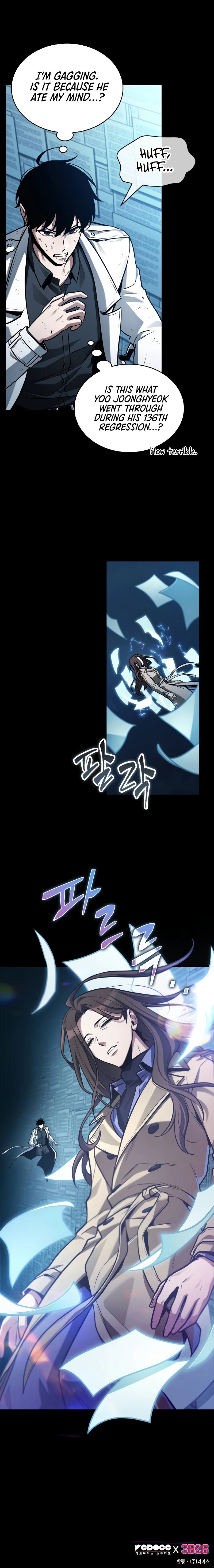 Omniscient Reader's Viewpoint Chapter 207 - Page 12