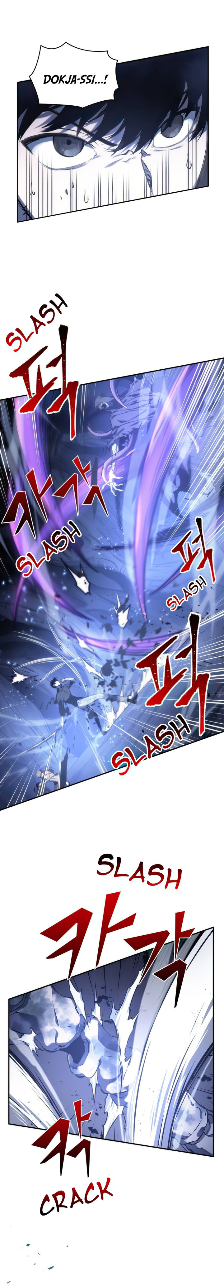 Omniscient Reader's Viewpoint Chapter 21 - Page 11