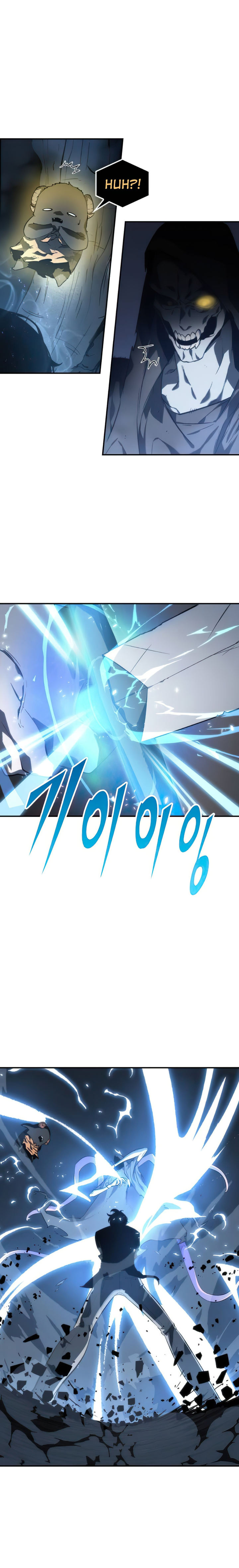 Omniscient Reader's Viewpoint Chapter 21 - Page 19