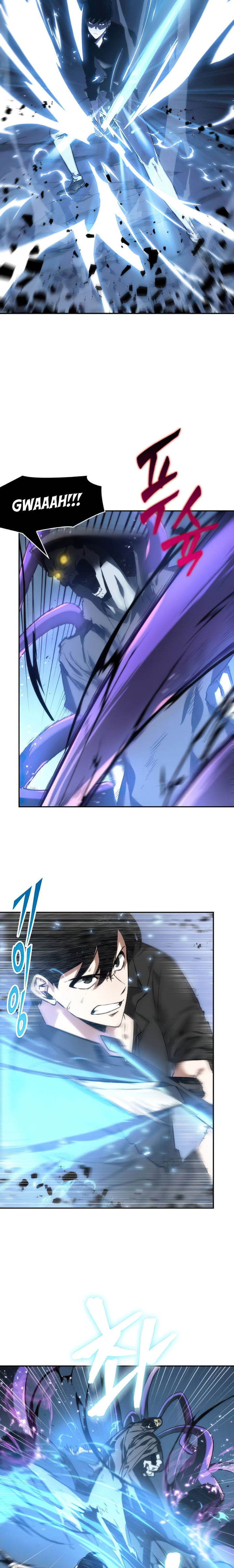 Omniscient Reader's Viewpoint Chapter 21 - Page 21