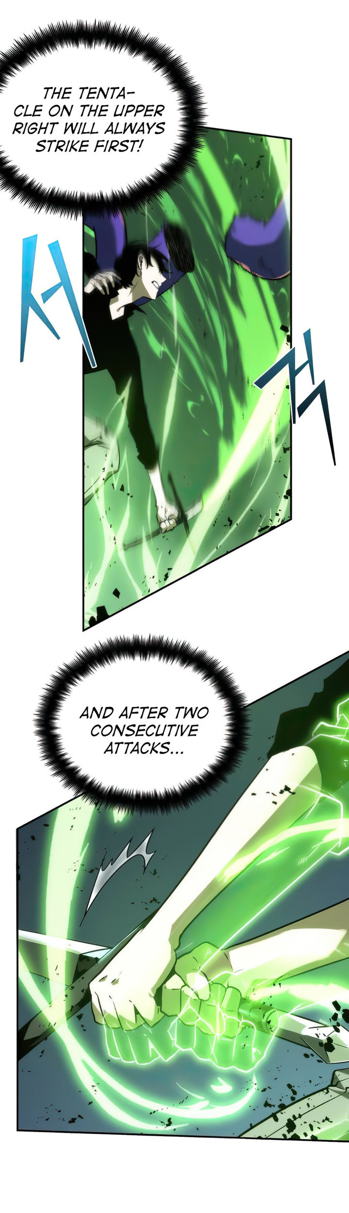 Omniscient Reader's Viewpoint Chapter 21 - Page 26