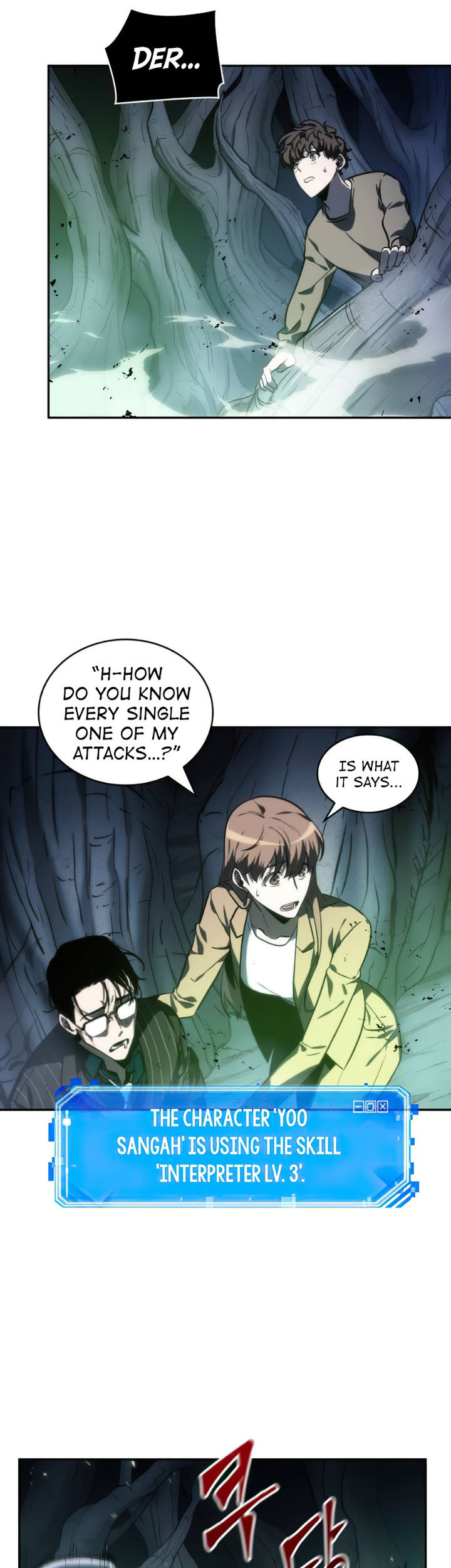 Omniscient Reader's Viewpoint Chapter 21 - Page 29