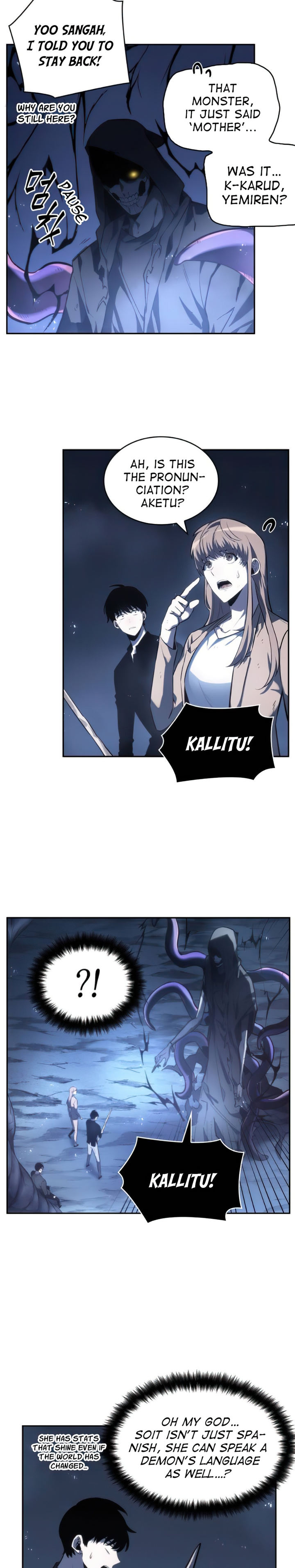 Omniscient Reader's Viewpoint Chapter 21 - Page 5