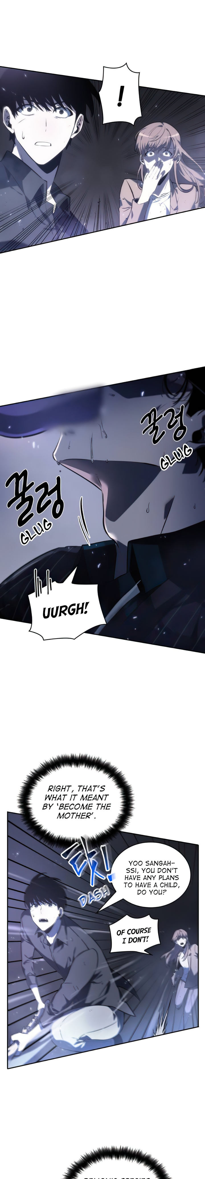 Omniscient Reader's Viewpoint Chapter 21 - Page 8