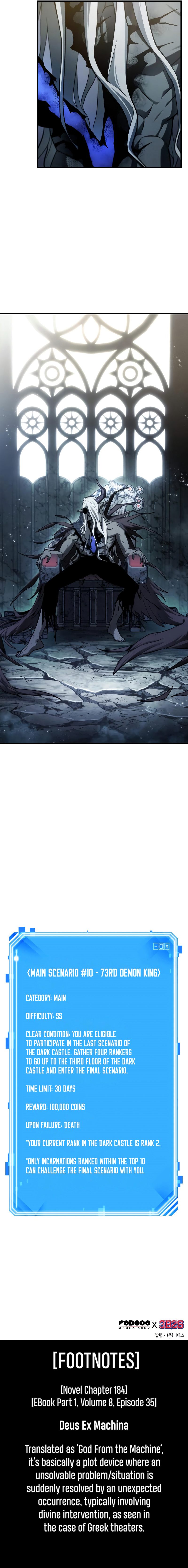 Omniscient Reader's Viewpoint Chapter 213 - Page 9