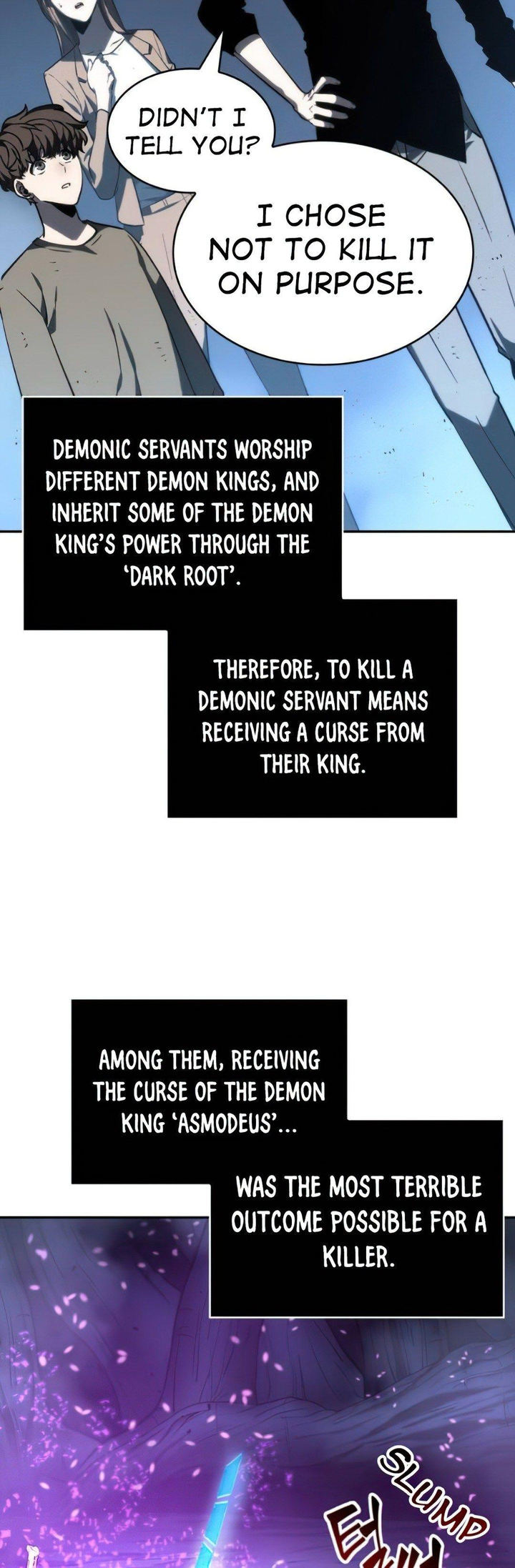 Omniscient Reader's Viewpoint Chapter 22 - Page 14