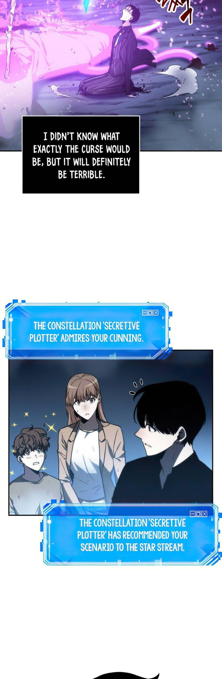 Omniscient Reader's Viewpoint Chapter 22 - Page 15