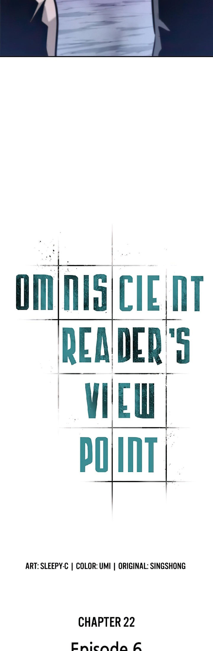 Omniscient Reader's Viewpoint Chapter 22 - Page 17