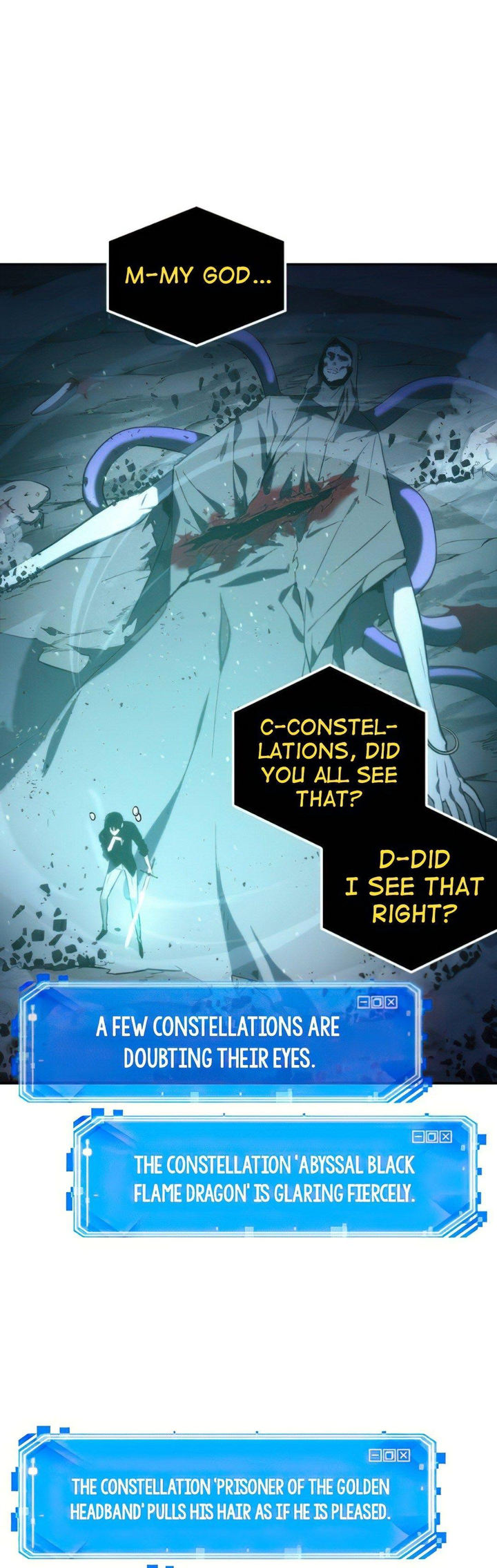 Omniscient Reader's Viewpoint Chapter 22 - Page 2