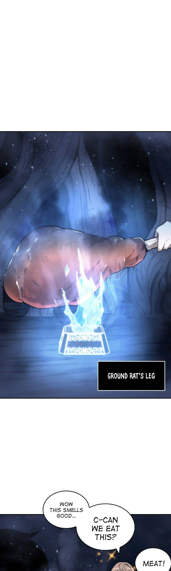 Omniscient Reader's Viewpoint Chapter 22 - Page 22