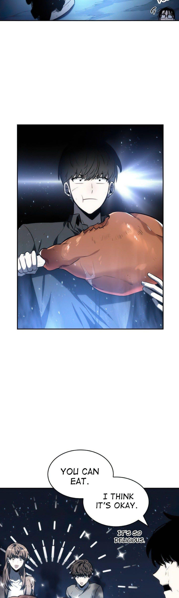 Omniscient Reader's Viewpoint Chapter 22 - Page 24