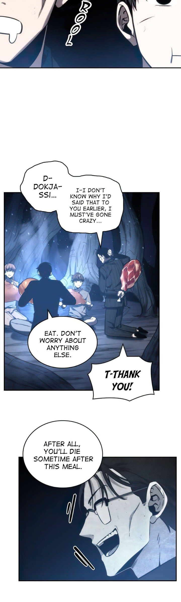 Omniscient Reader's Viewpoint Chapter 22 - Page 26