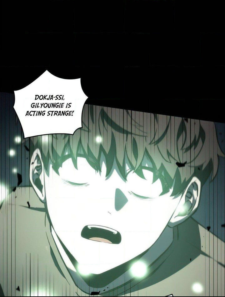 Omniscient Reader's Viewpoint Chapter 22 - Page 47