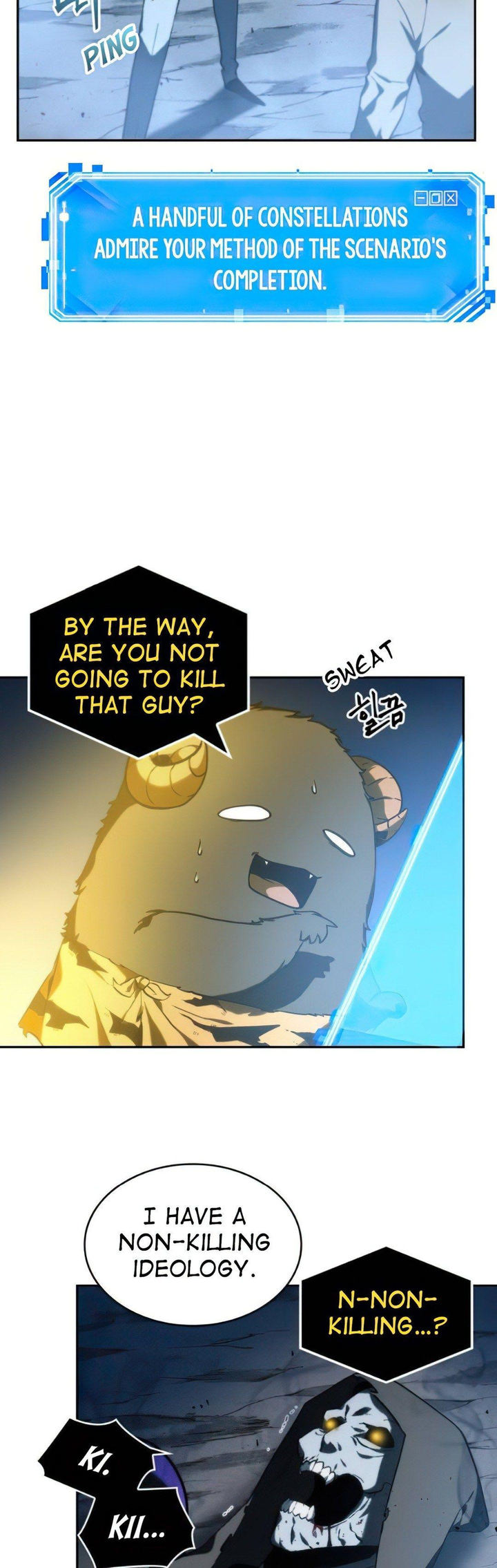 Omniscient Reader's Viewpoint Chapter 22 - Page 6