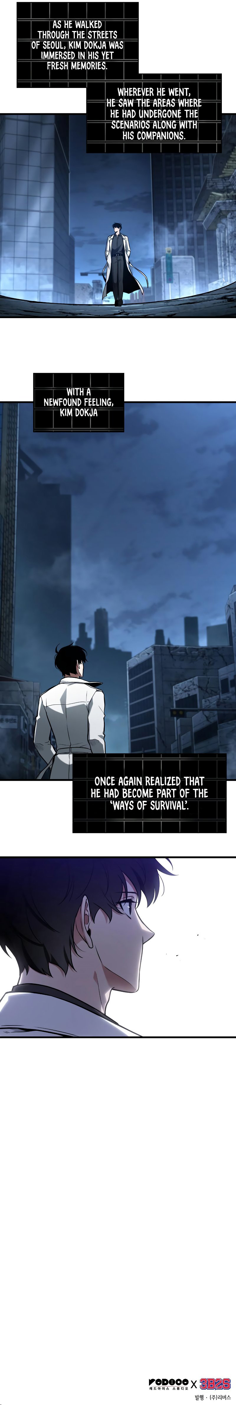 Omniscient Reader's Viewpoint Chapter 221 - Page 9