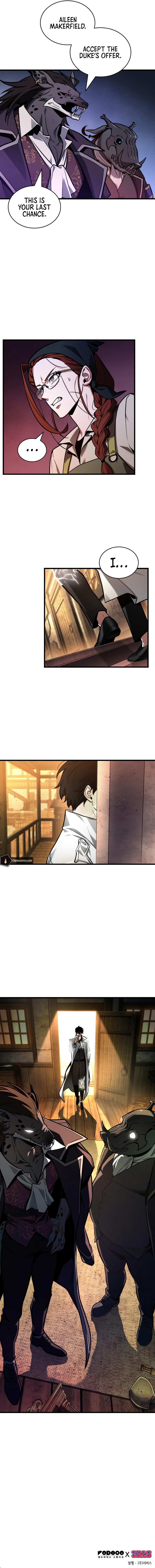 Omniscient Reader's Viewpoint Chapter 226 - Page 12