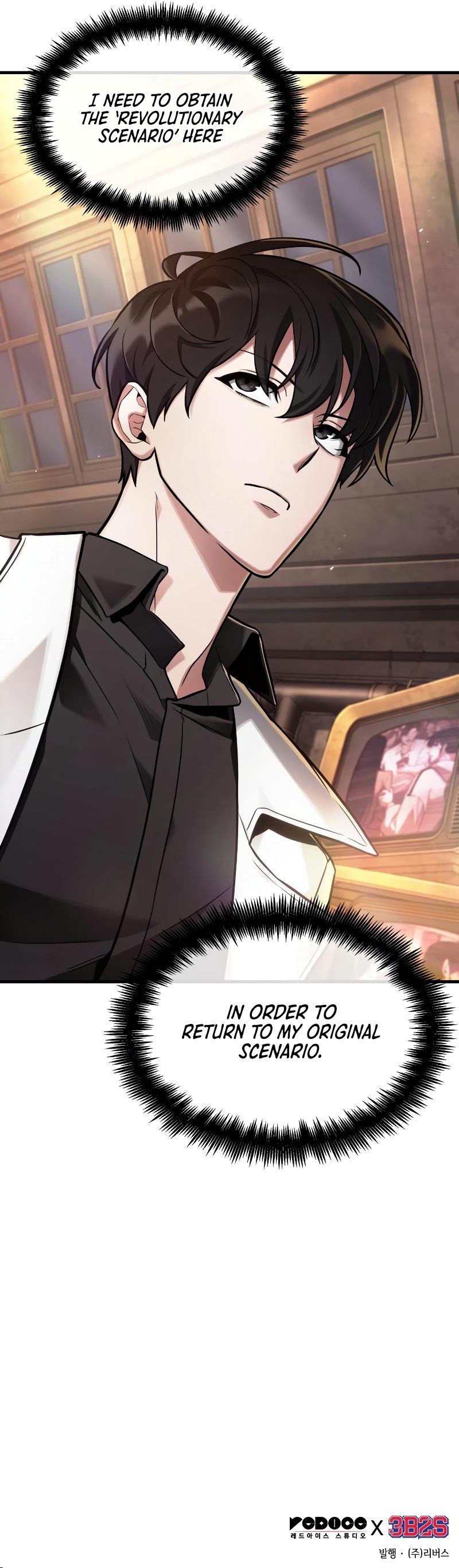 Omniscient Reader's Viewpoint Chapter 228 - Page 11