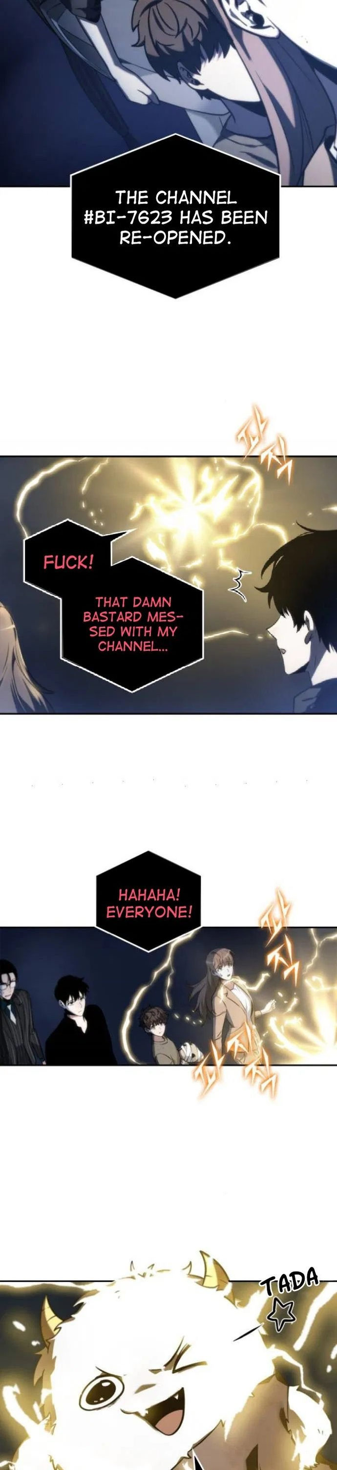 Omniscient Reader's Viewpoint Chapter 23 - Page 14