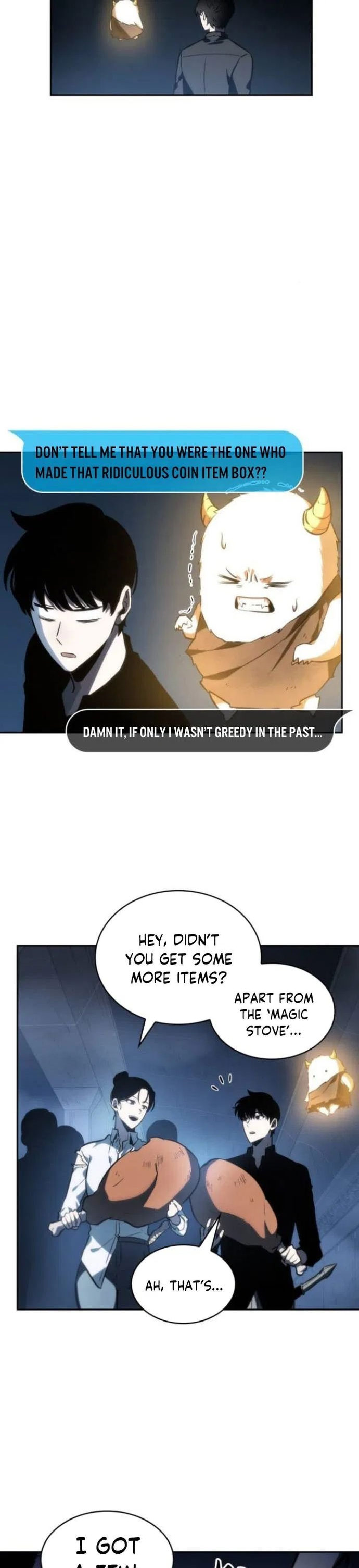 Omniscient Reader's Viewpoint Chapter 23 - Page 18