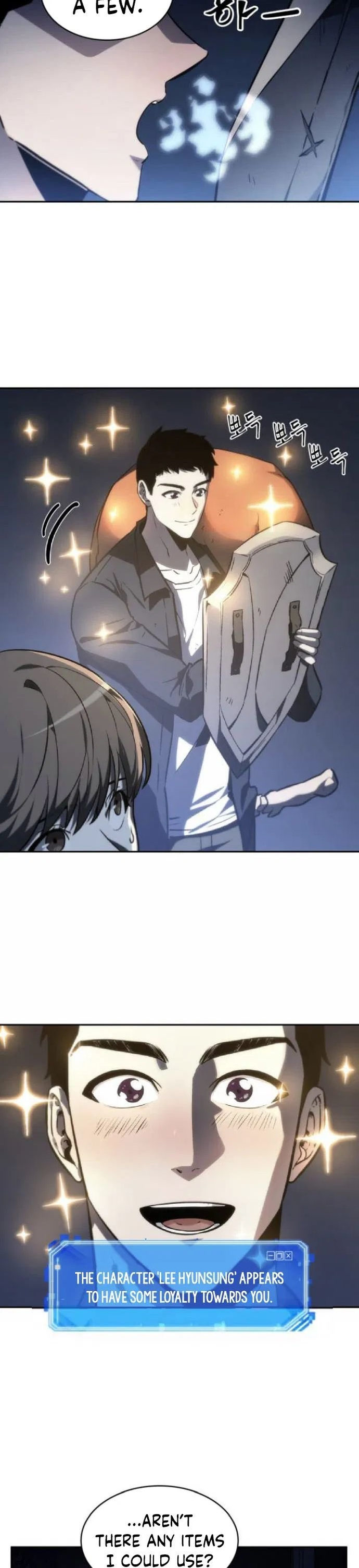 Omniscient Reader's Viewpoint Chapter 23 - Page 19