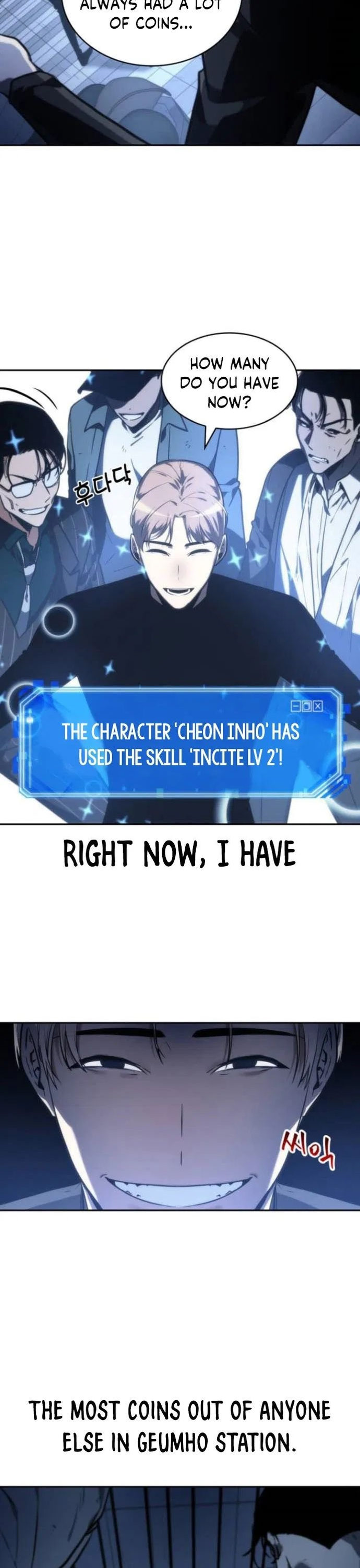 Omniscient Reader's Viewpoint Chapter 23 - Page 26