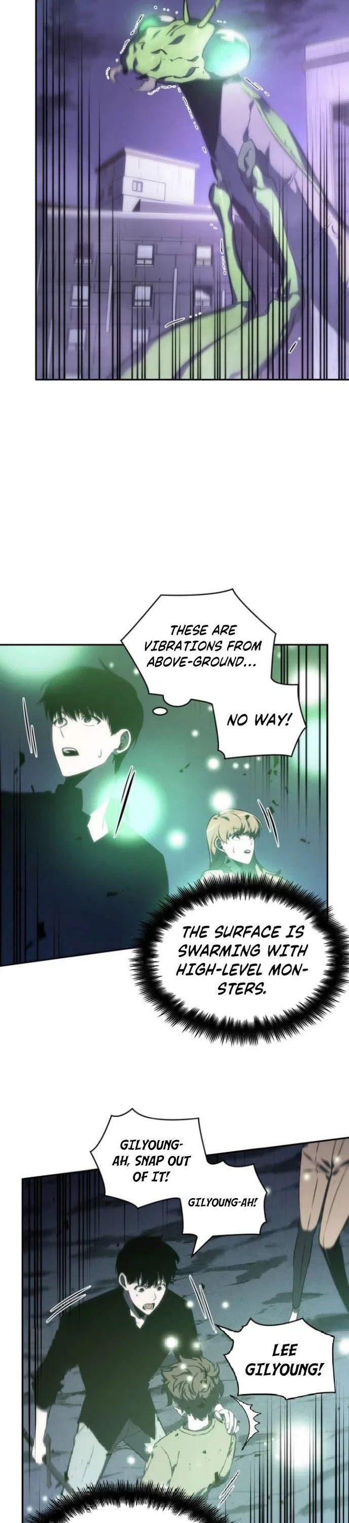 Omniscient Reader's Viewpoint Chapter 23 - Page 3