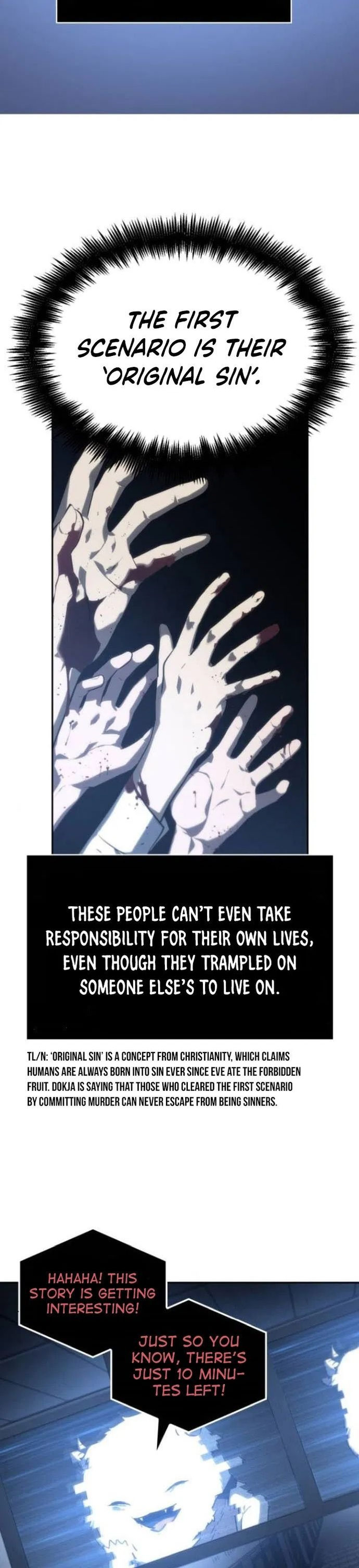 Omniscient Reader's Viewpoint Chapter 23 - Page 30