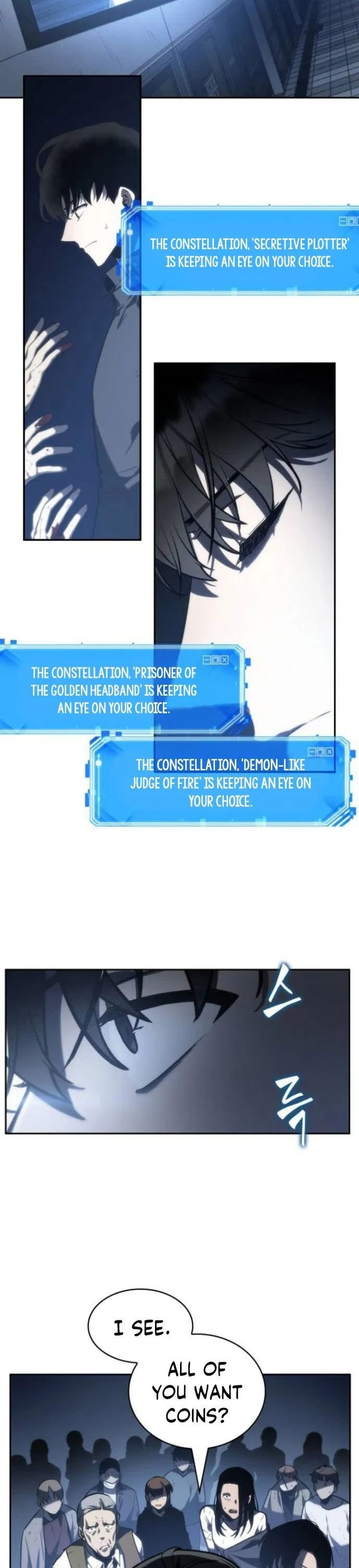 Omniscient Reader's Viewpoint Chapter 23 - Page 31