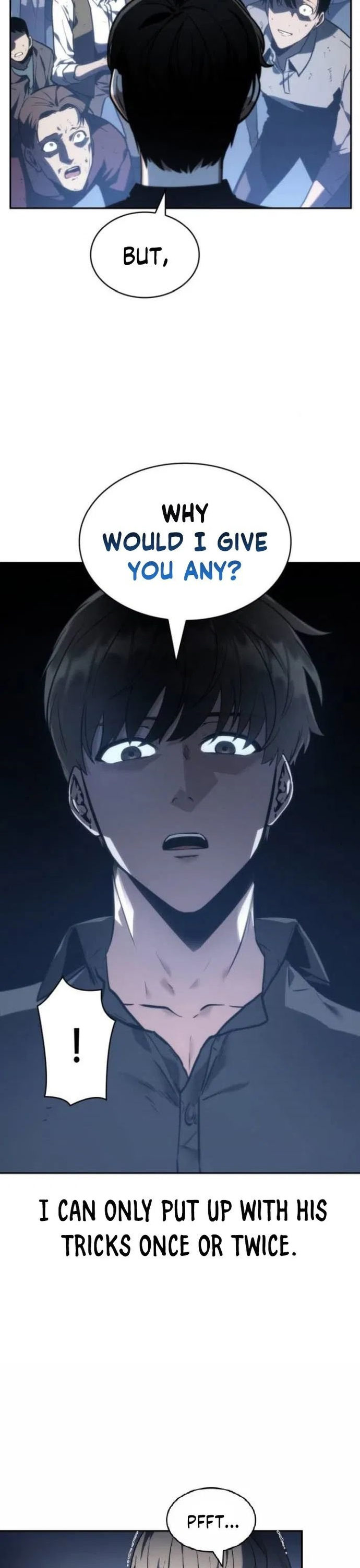 Omniscient Reader's Viewpoint Chapter 23 - Page 32