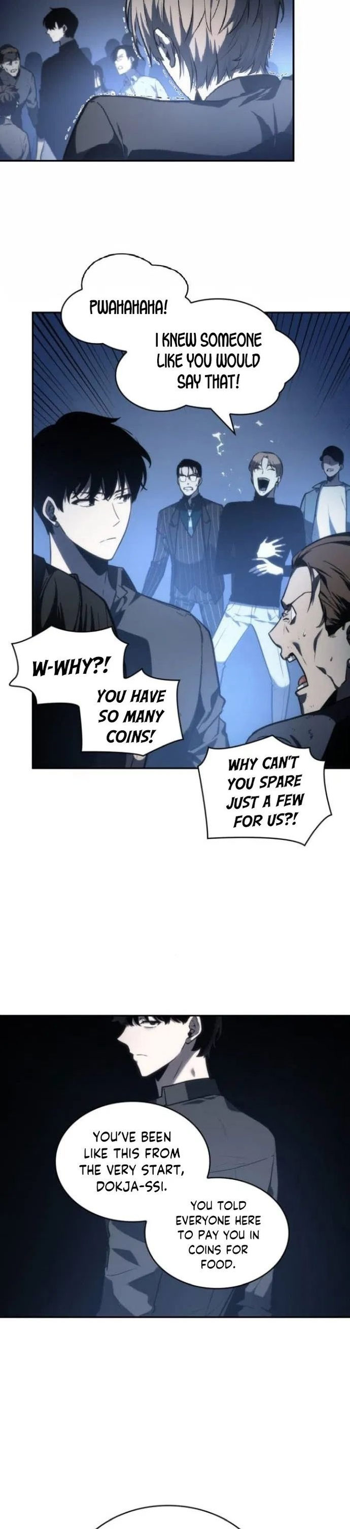 Omniscient Reader's Viewpoint Chapter 23 - Page 33