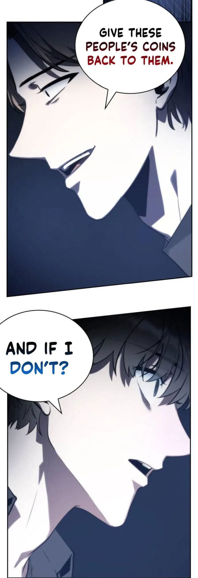 Omniscient Reader's Viewpoint Chapter 23 - Page 35