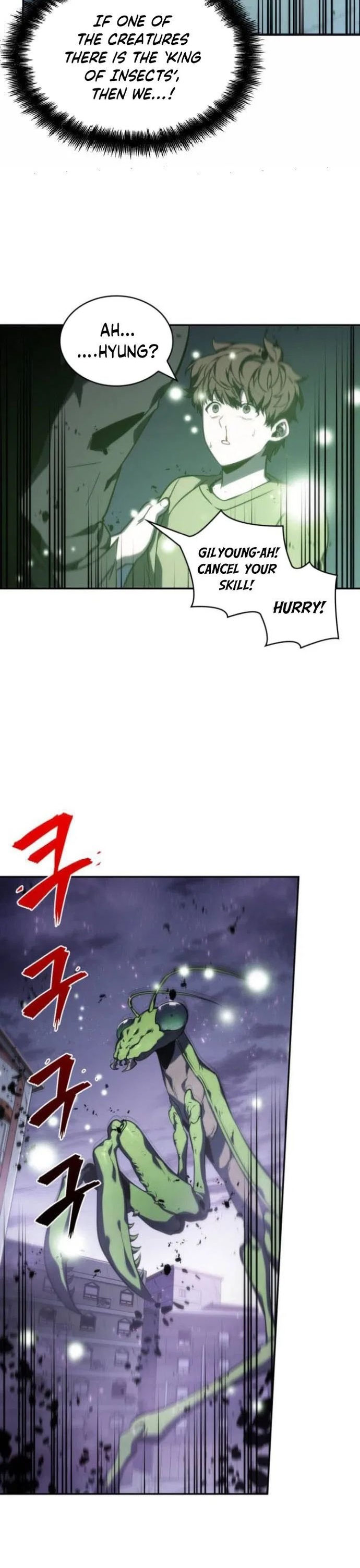 Omniscient Reader's Viewpoint Chapter 23 - Page 4