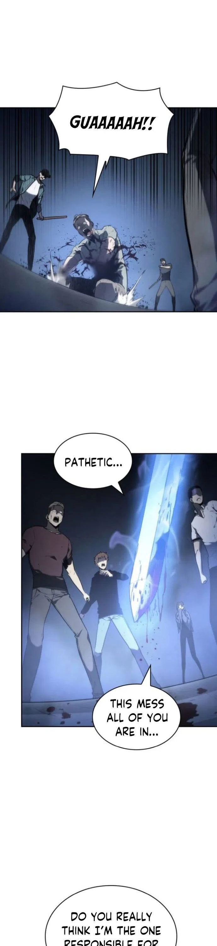 Omniscient Reader's Viewpoint Chapter 23 - Page 40